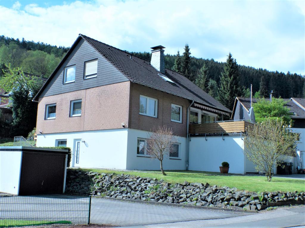 Ferienwohnung Seibt Plettenberg Quarto foto